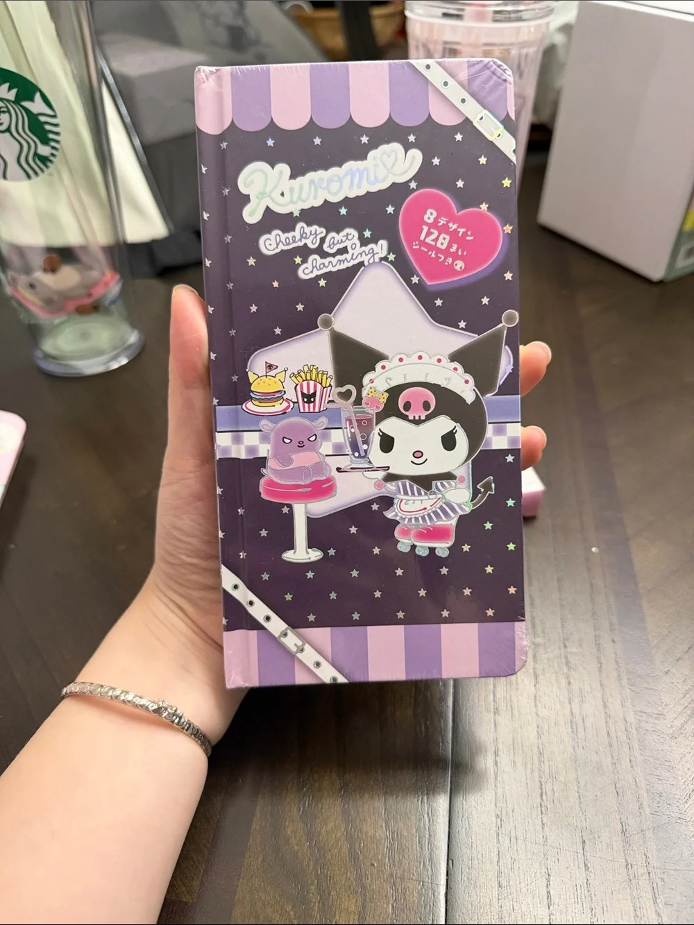 Sanrio perfect pencil